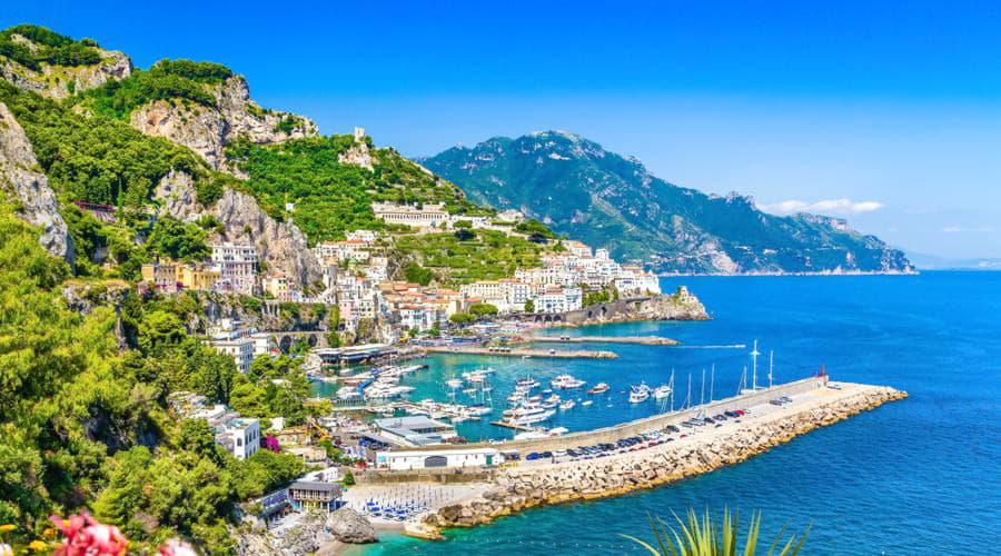 Nuestro inventario incluye una amplia variedad de vehículos.